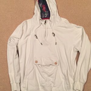 Staple Brand Sweatshirt